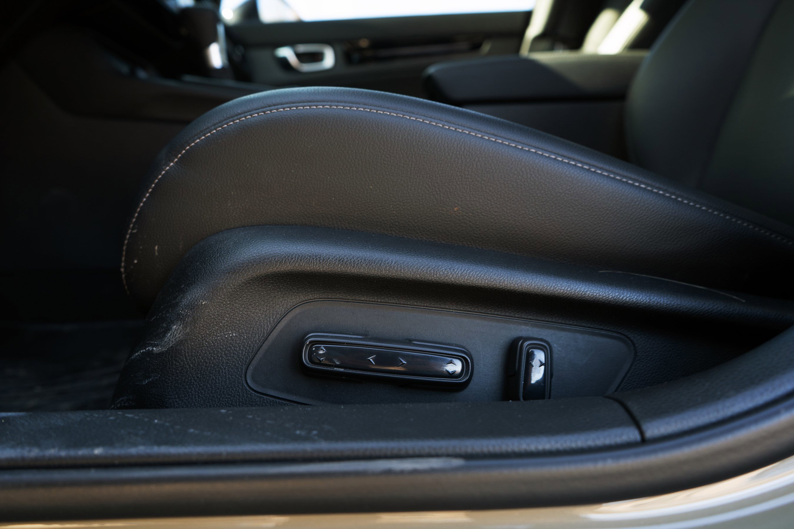 Certified 2025 Honda Civic Sport Touring image 43