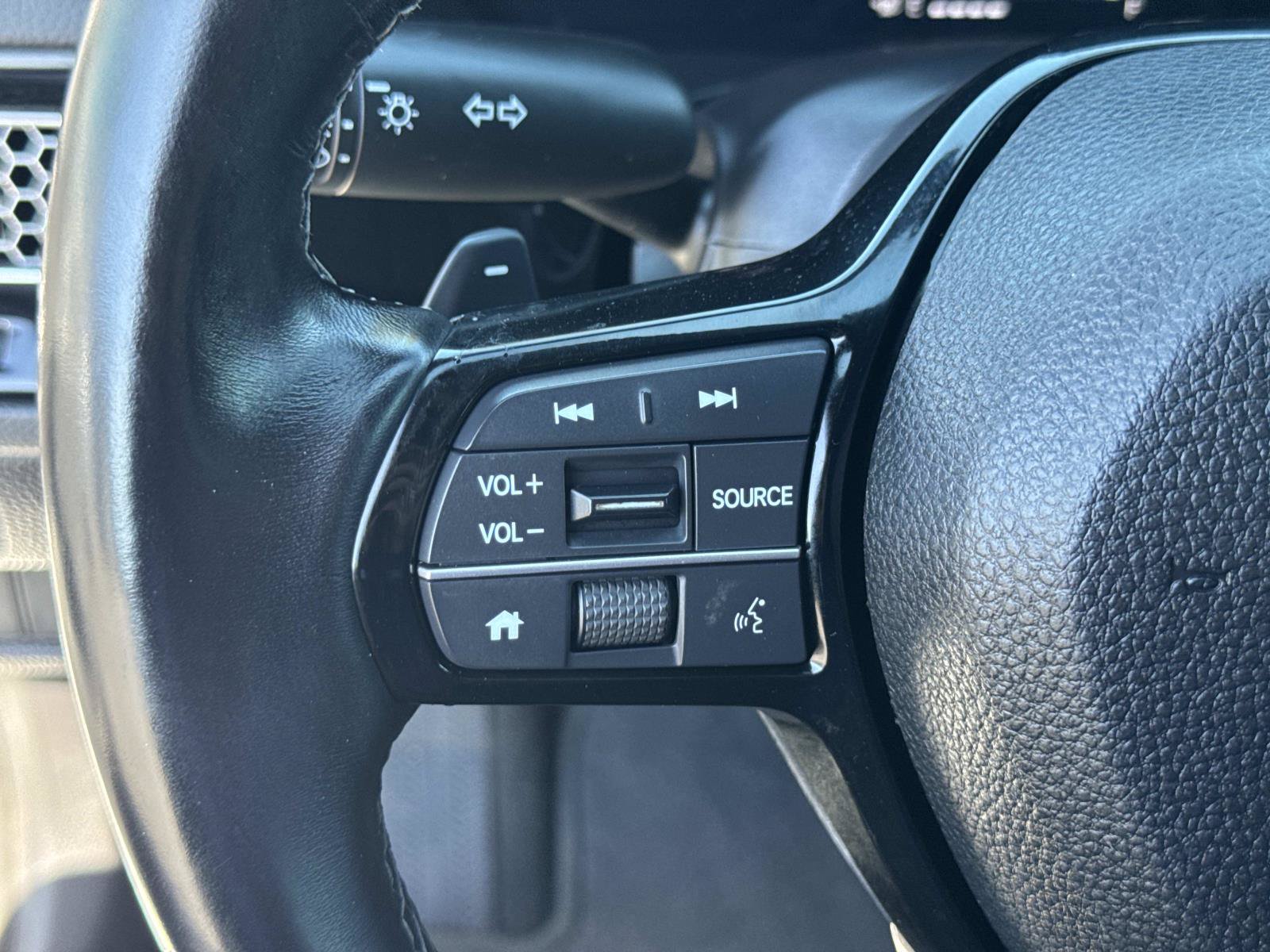 Certified 2022 Honda Civic Sport image 11