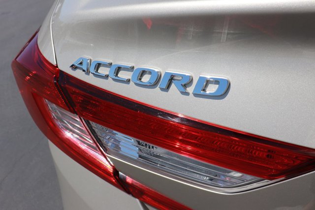 Used 2020 Honda Accord EX-L image 6