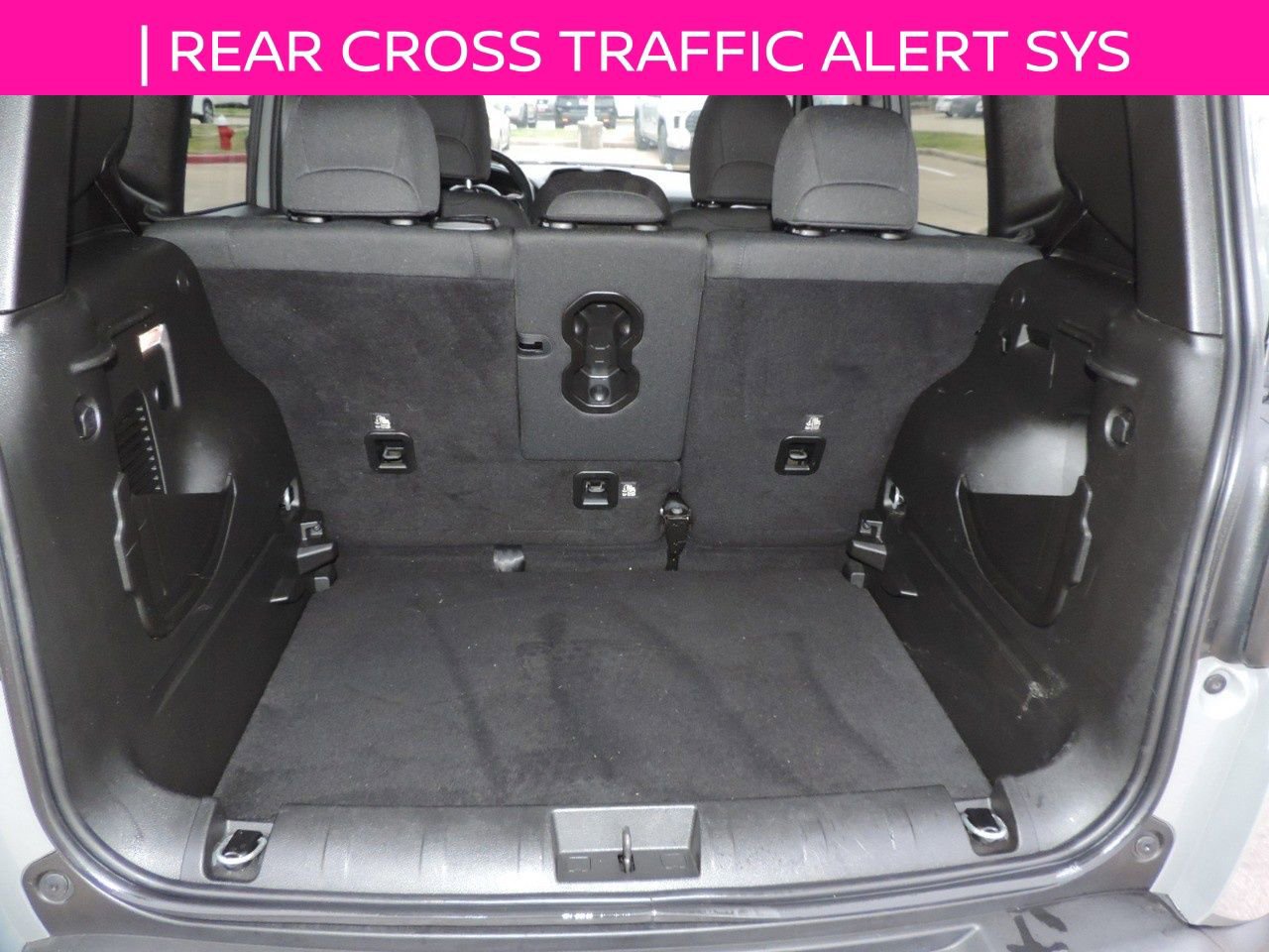 Used 2022 Jeep Renegade Latitude w/ Convenience Group image 15