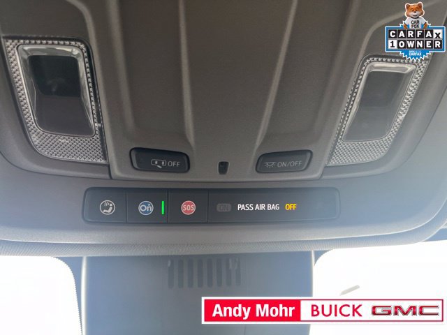 Used 2023 GMC Sierra 1500 SLT AWD/4WD image 35