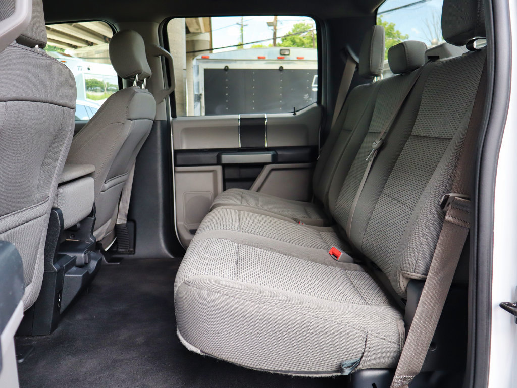 Used 2019 Ford F150 XLT AWD/4WD image 43