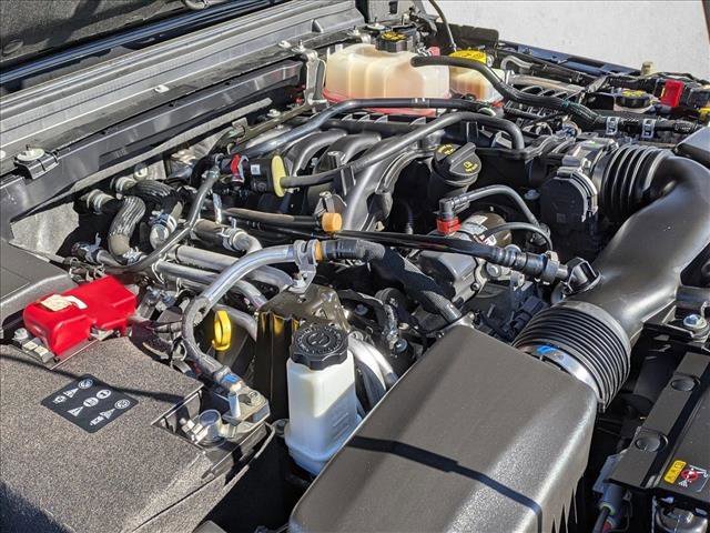 Used 2021 Jeep Wrangler Unlimited Sport image 23