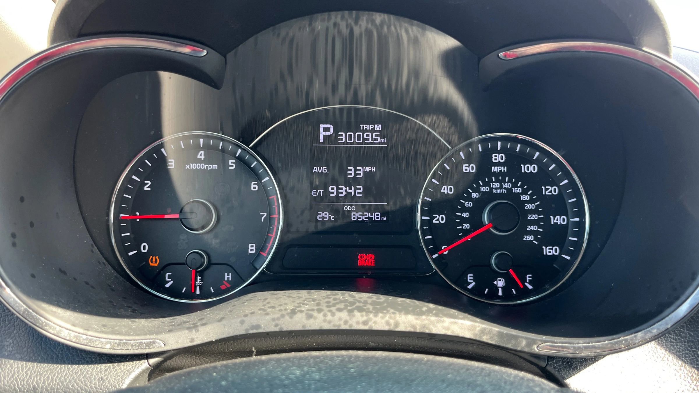 Used 2017 Kia Forte LX FWD image 17