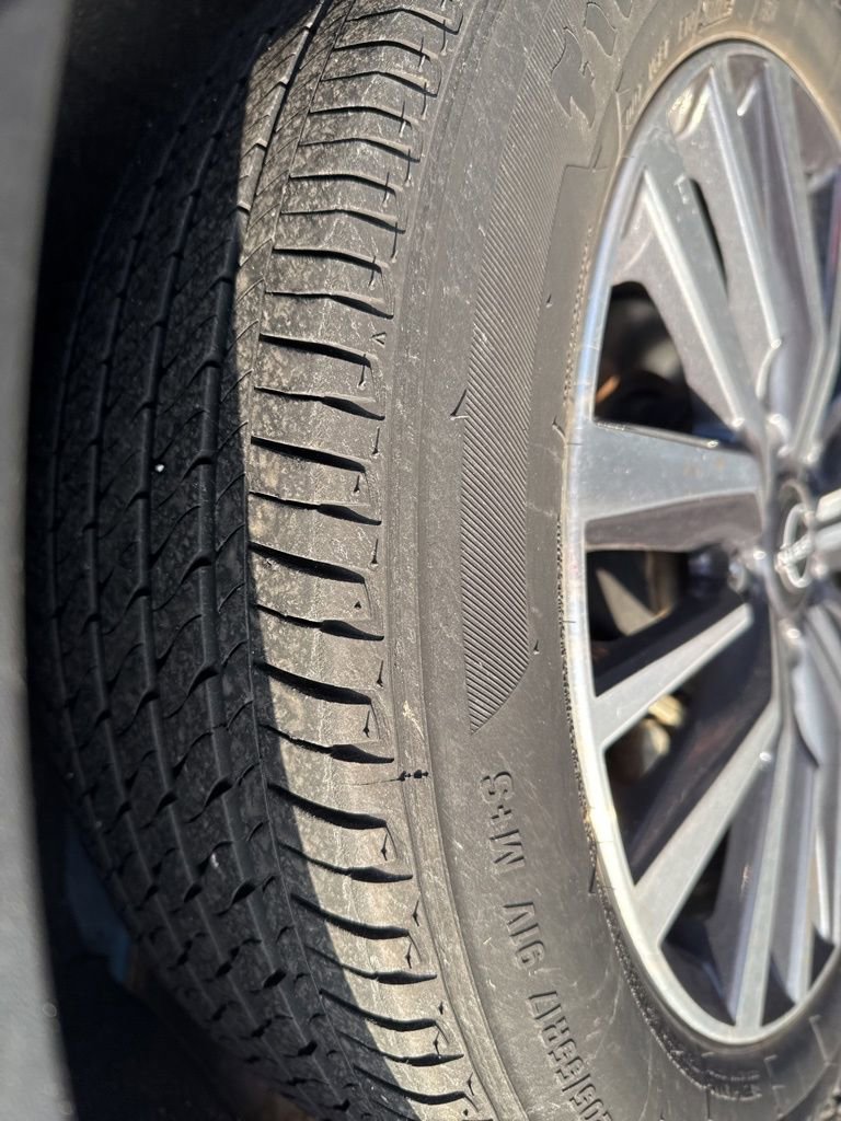 Certified 2023 Nissan Kicks SV image 11