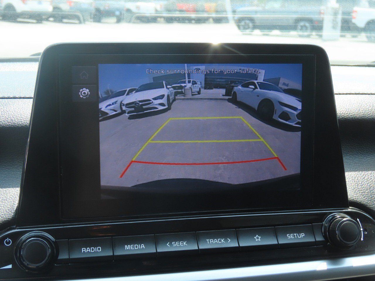 Used 2024 Kia Forte LX FWD image 29