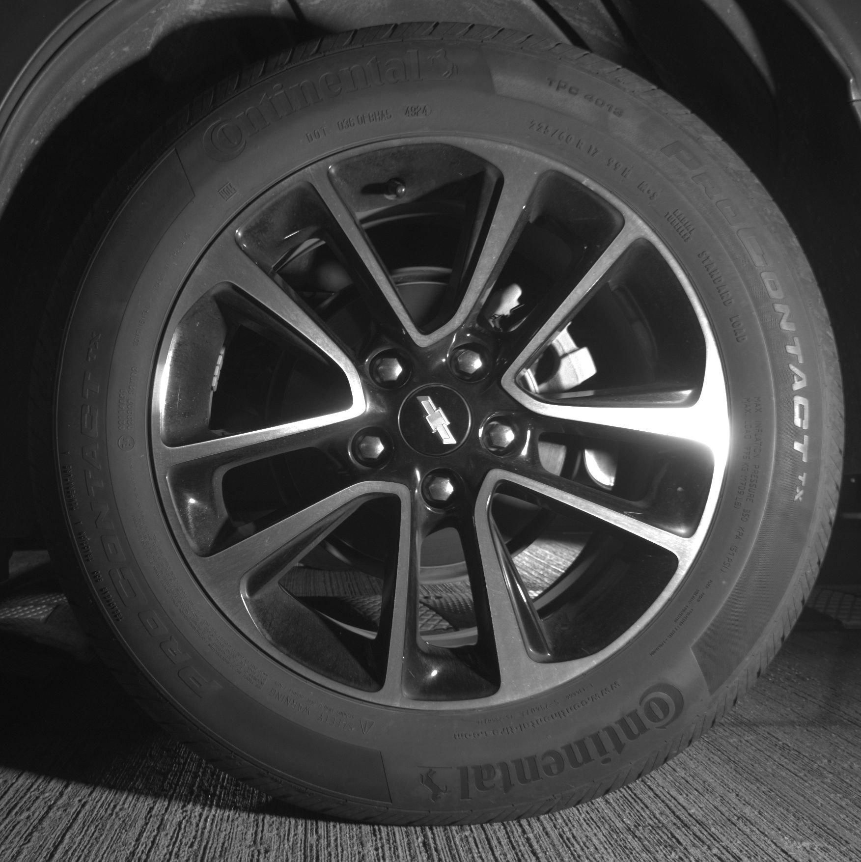 Used 2025 Chevrolet TrailBlazer LT image 14