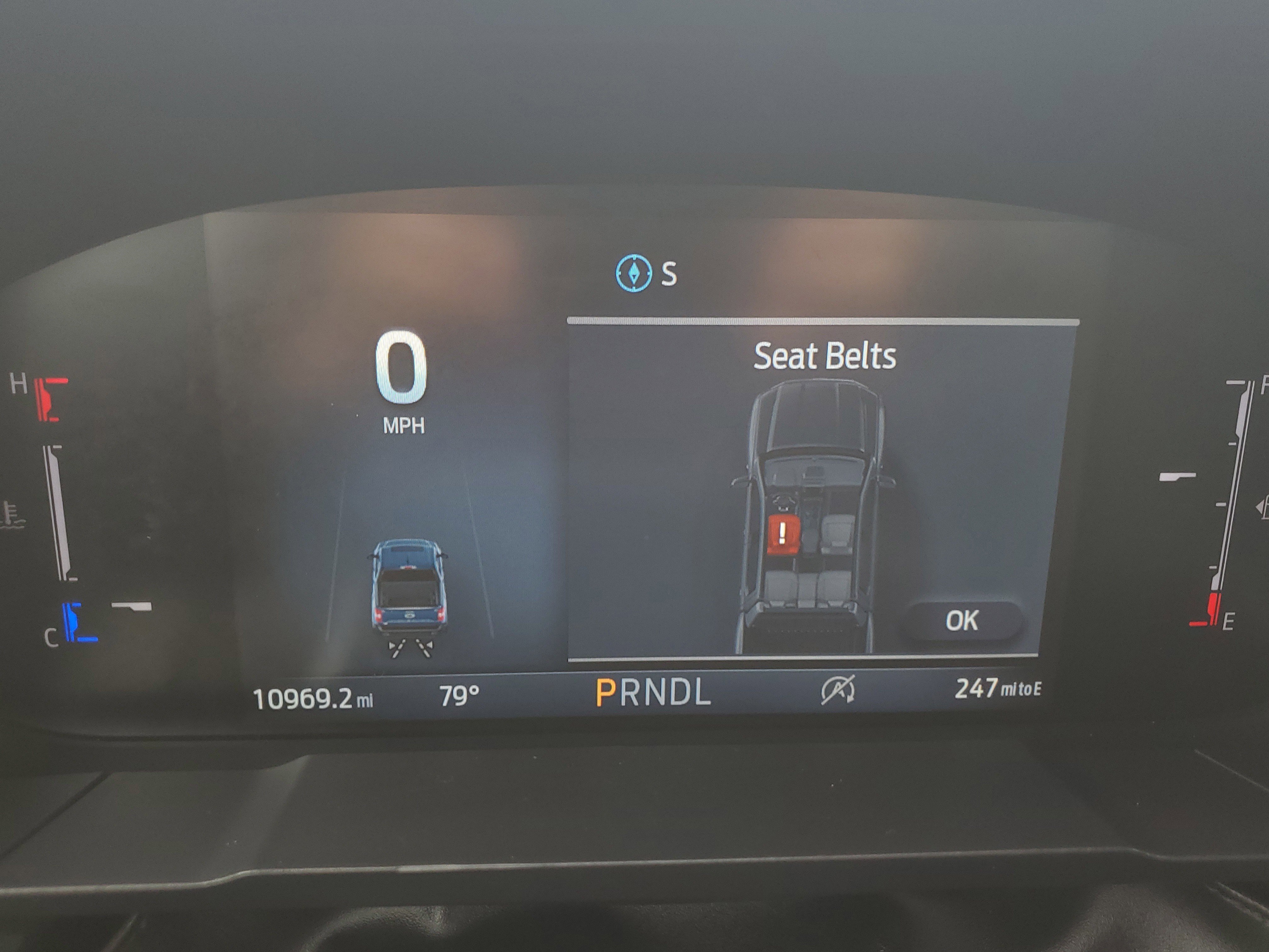 Used 2025 Ford Maverick XL w/ Equipment Group 102A image 22