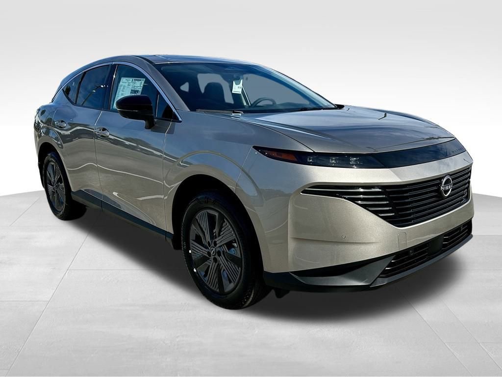 New 2026 Nissan Murano SL image 3