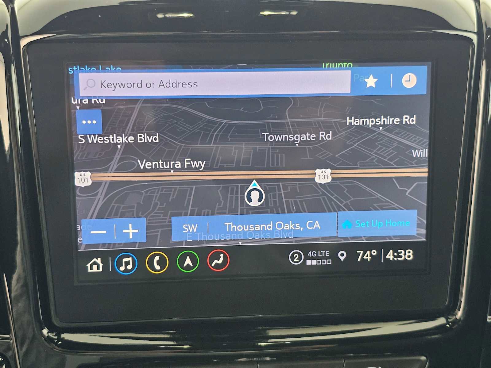 Used 2023 Chevrolet Traverse LT w/ LT Premium Package FWD image 26