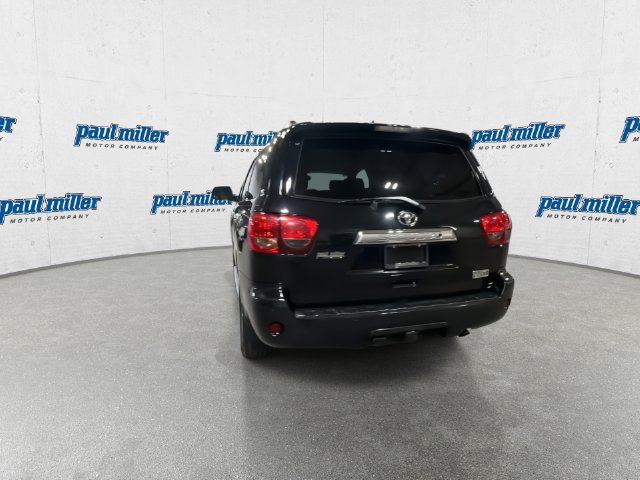Used 2012 Toyota Sequoia Limited AWD/4WD image 9