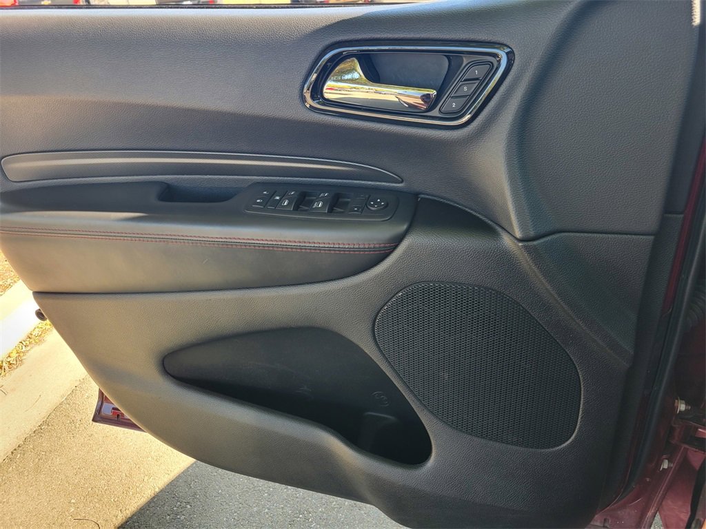 Used 2023 Dodge Durango R/T image 23