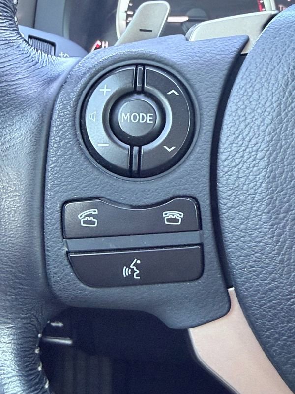 Used 2015 Lexus IS 250 image 25