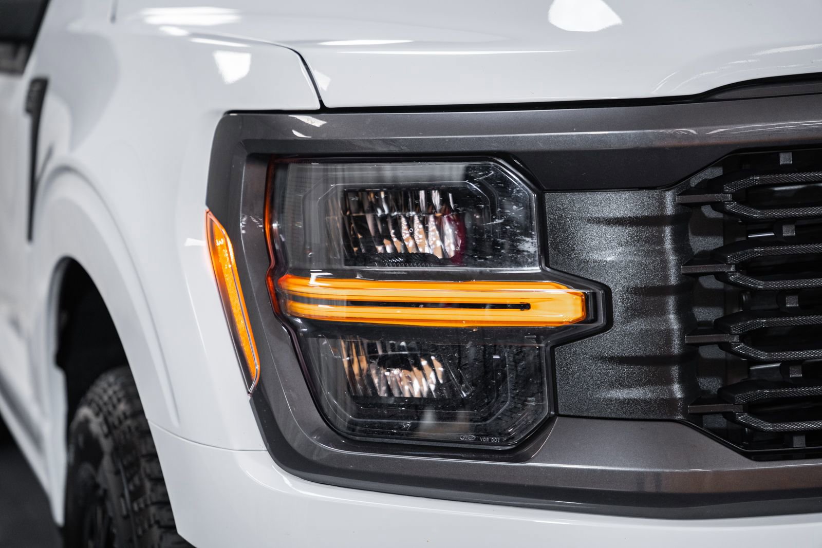 Used 2026 Ford F150 STX image 13