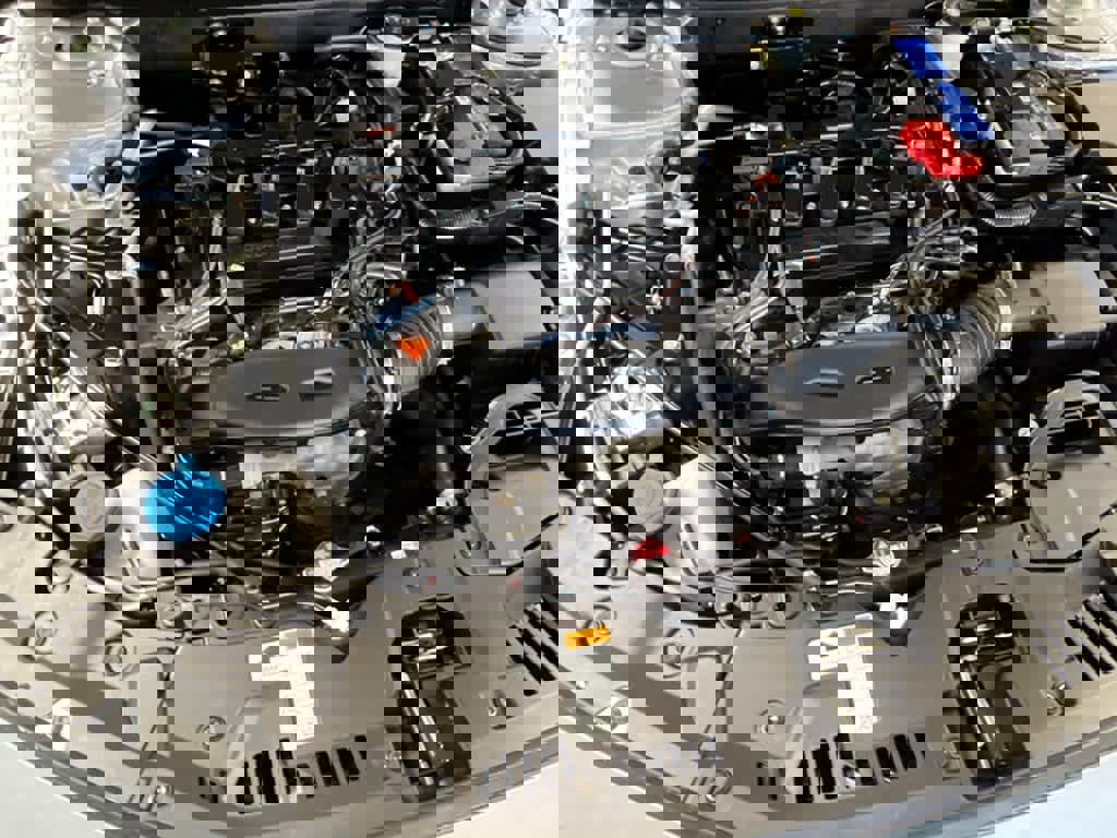 New 2026 Honda Accord SE image 11