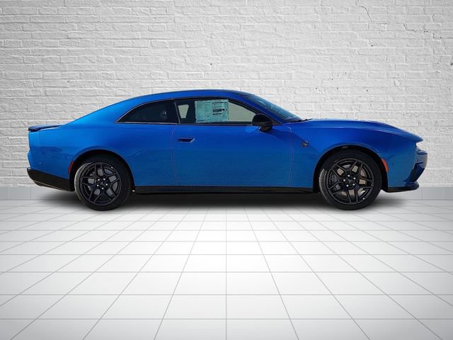 New 2026 Dodge Charger R/T Scat Pack image 5