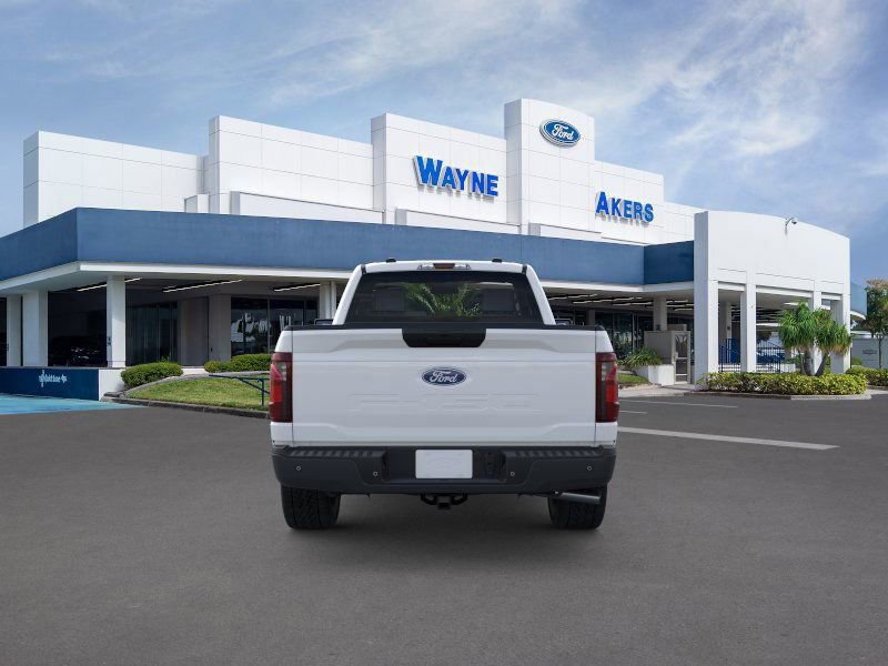 New 2026 Ford F150 XL RWD image 5