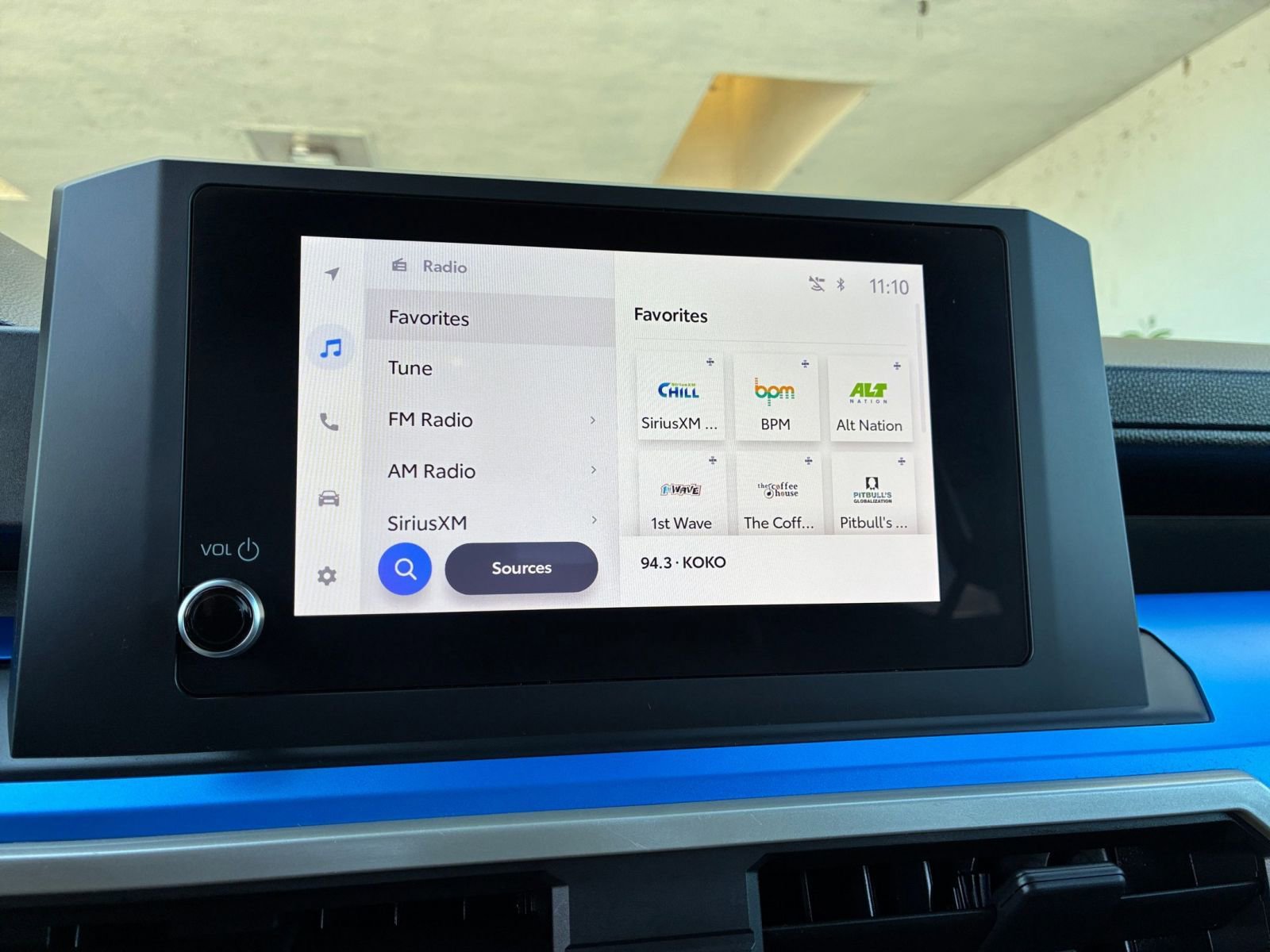 Used 2024 Toyota Tacoma TRD Sport image 20