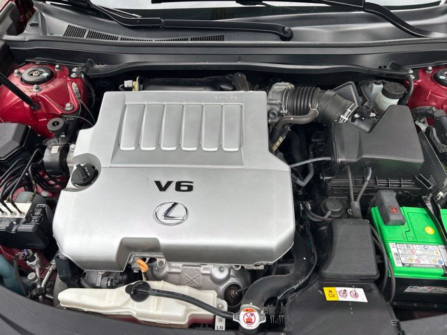 Used 2018 Lexus ES 350 FWD image 9