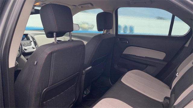 Used 2017 Chevrolet Equinox LT w/ Convenience Package image 17