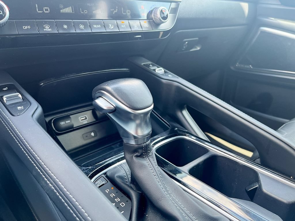Used 2022 Kia Telluride SX w/ SX Prestige Package AWD/4WD image 17