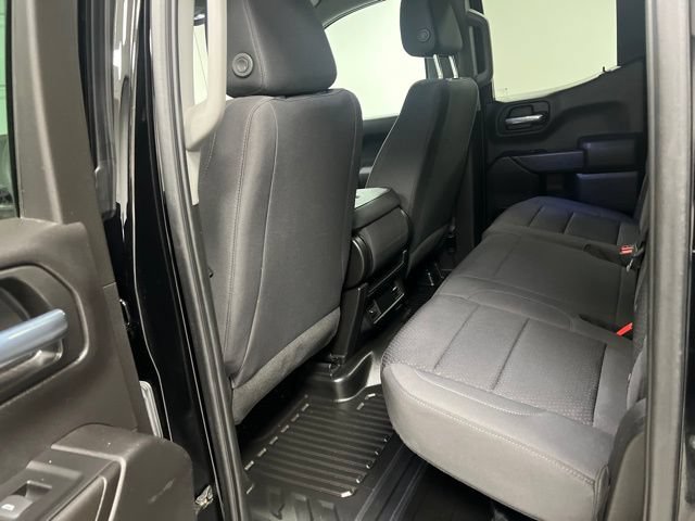 Used 2023 GMC Sierra 1500 Pro w/ Convenience Package AWD/4WD image 40