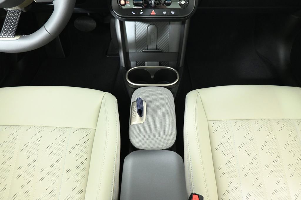 Used 2026 MINI Cooper S image 18