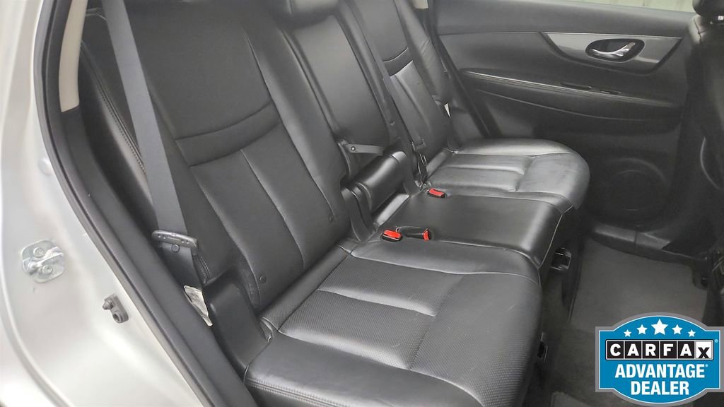 Used 2015 Nissan Rogue SL image 43