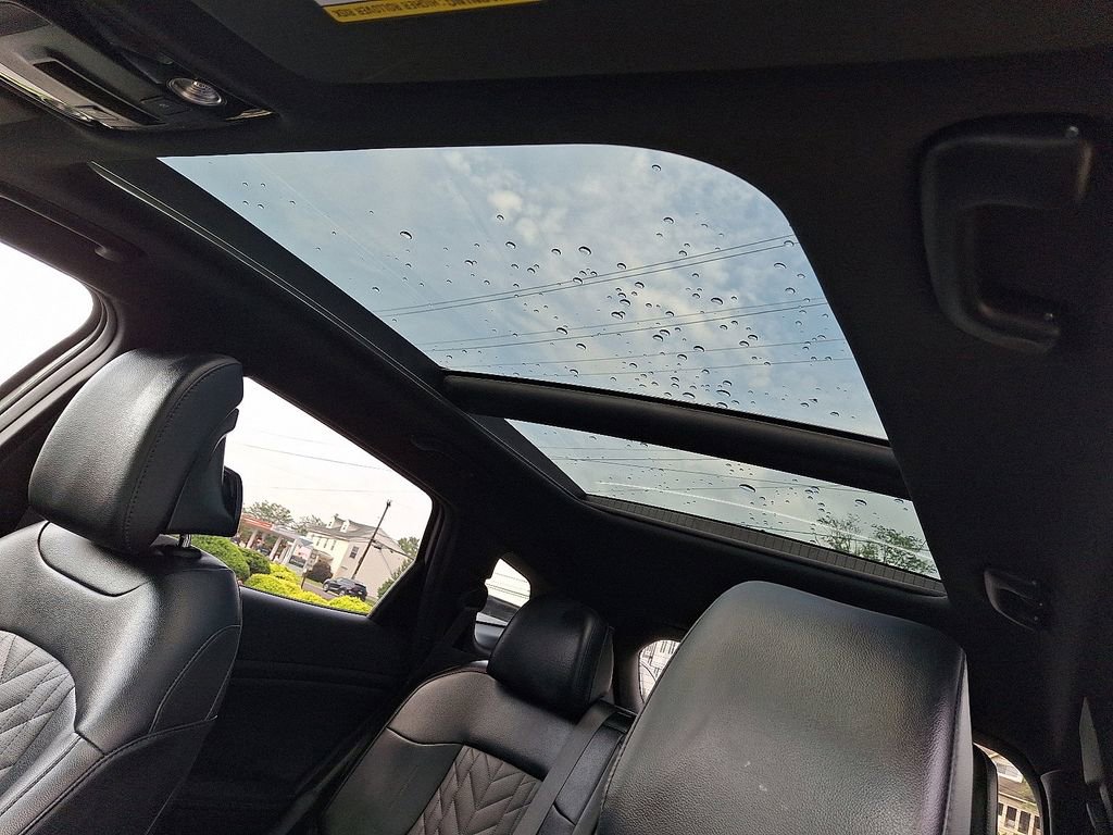 Certified 2023 Kia Sportage X-Pro Prestige image 16