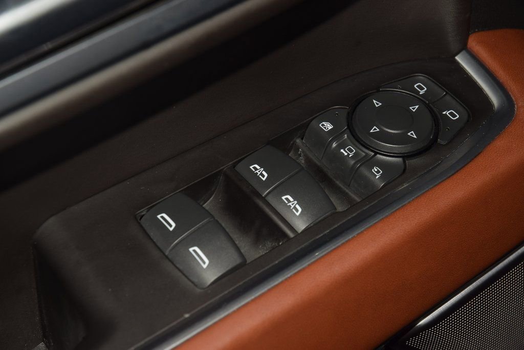 Used 2024 GMC Sierra 2500 Denali Ultimate image 51