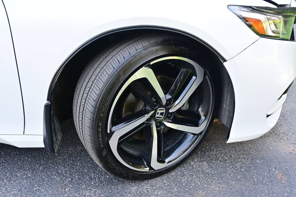 Used 2018 Honda Accord Sport image 22