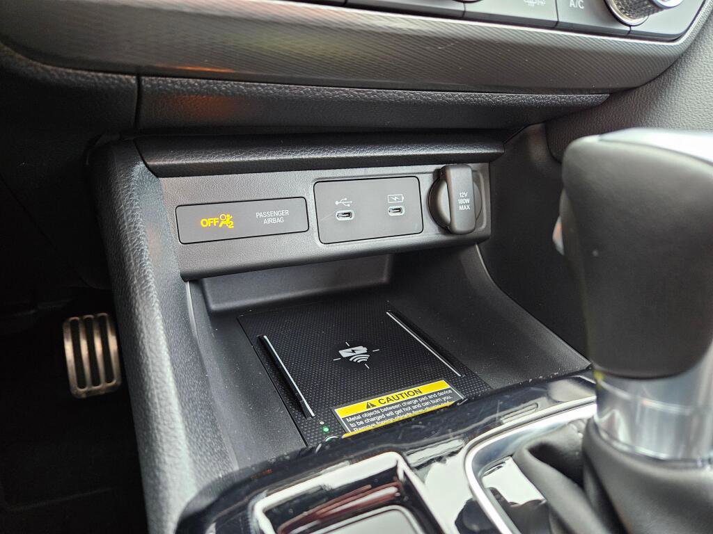 New 2026 Acura Integra A-Spec image 32