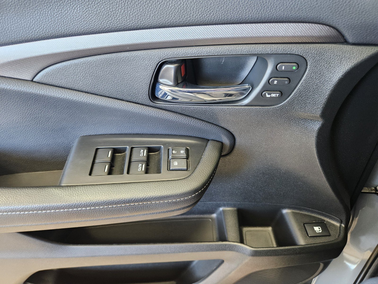 Used 2024 Honda Ridgeline RTL image 32