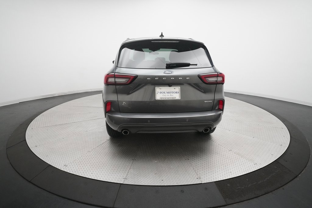 Used 2023 Ford Escape ST-Line w/ Tech Pack #1 image 26
