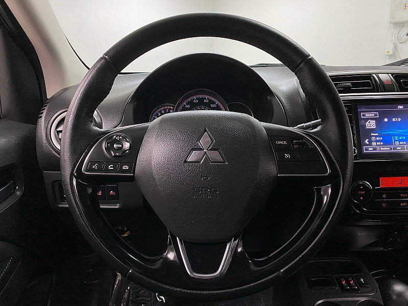 Used 2023 Mitsubishi Mirage G4 SE image 17