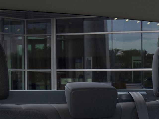 New 2026 Ford Maverick XLT w/ Black Appearance Package image 24