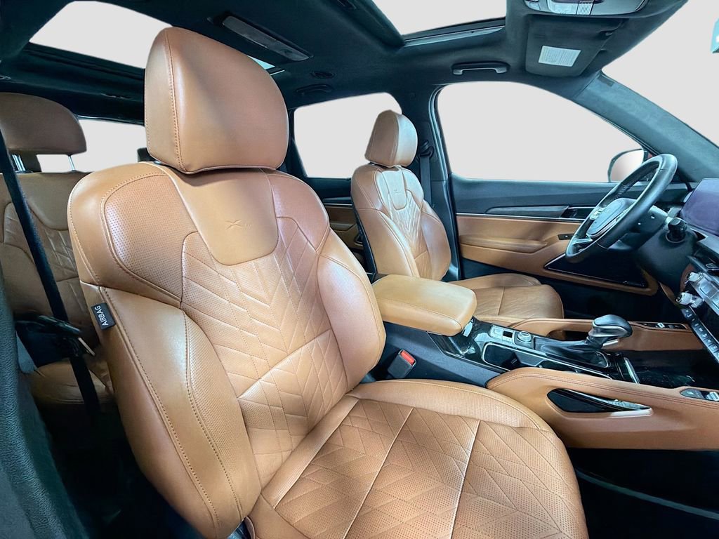 Used 2023 Kia Telluride SX Prestige X-Line image 32