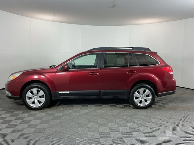 Used 2012 Subaru Outback 2.5i Premium w/ All-Weather Pkg AWD/4WD image 8