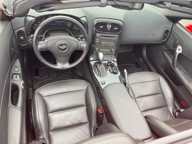 Used 2013 Chevrolet Corvette Coupe RWD image 40