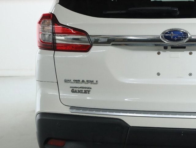 Used 2019 Subaru Ascent Limited w/ Popular Package #3 image 47