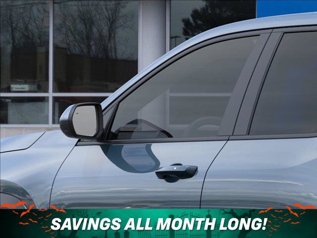 New 2027 Chevrolet Equinox LT w/ Convenience Package II FWD image 12