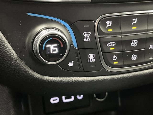 Used 2024 Chevrolet Equinox LT image 7