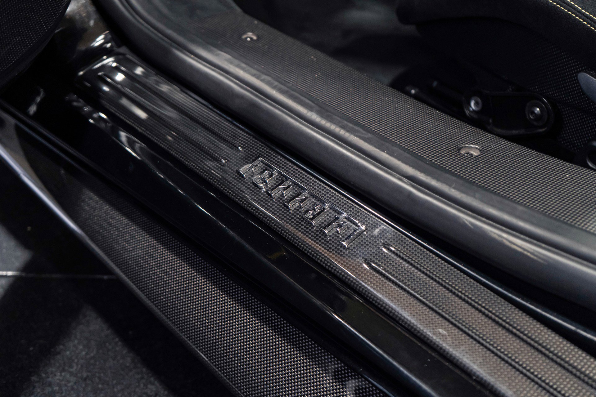 Used 2020 Ferrari 488 Pista Spider image 24