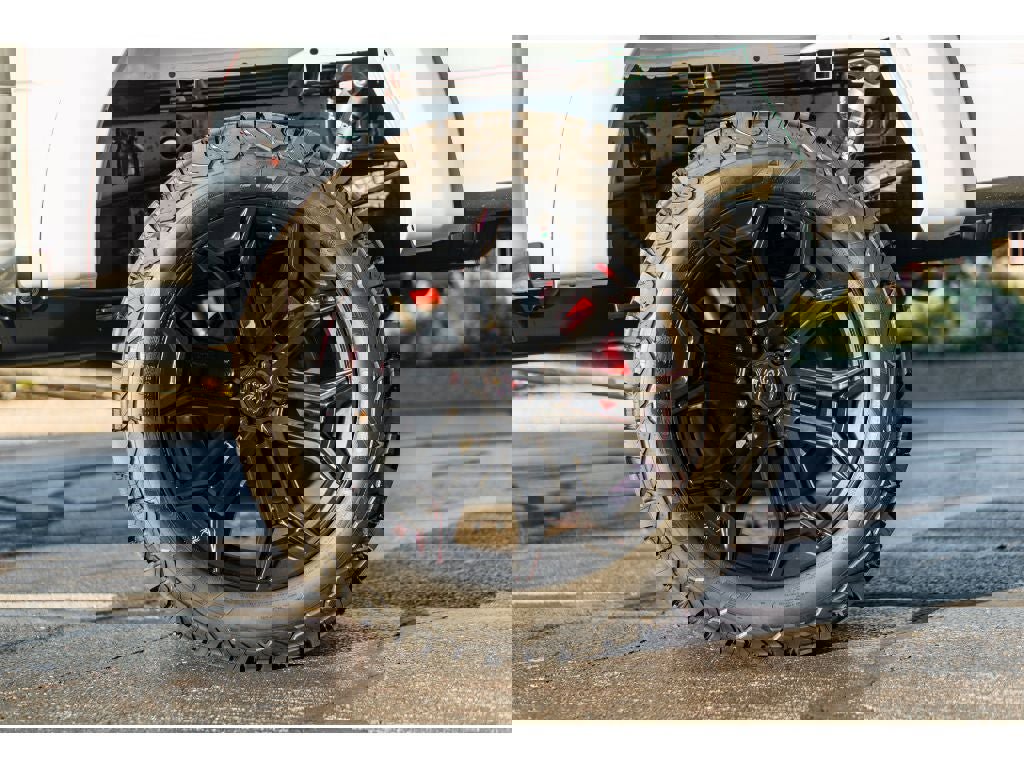 New 2025 Ford F150 STX w/ Equipment Group 200A image 5