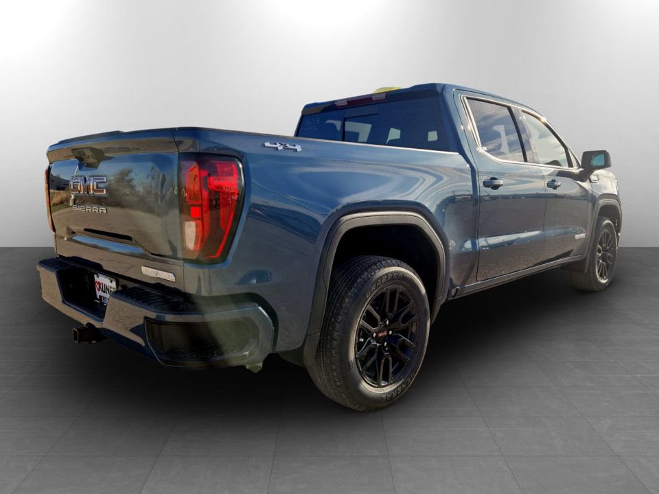 New 2026 GMC Sierra 1500 Elevation image 6