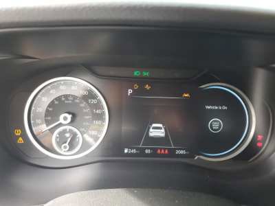 Used 2026 Genesis G70 2.5T AWD/4WD image 8