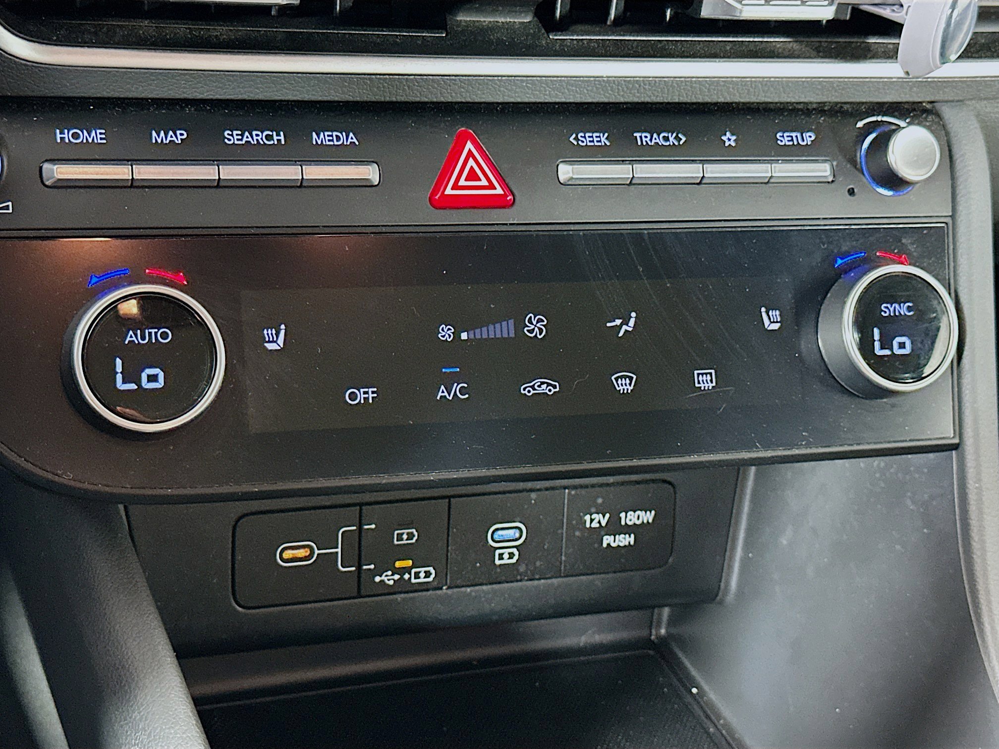Used 2025 Hyundai Sonata SEL FWD image 23