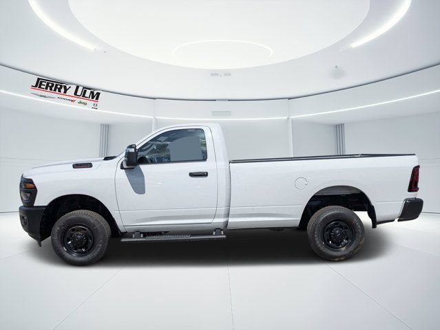 New 2026 RAM 2500 Tradesman AWD/4WD image 6