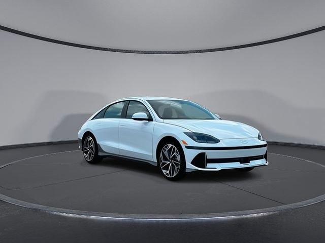 New 2024 Hyundai Ioniq 6 SEL AWD/4WD image 2