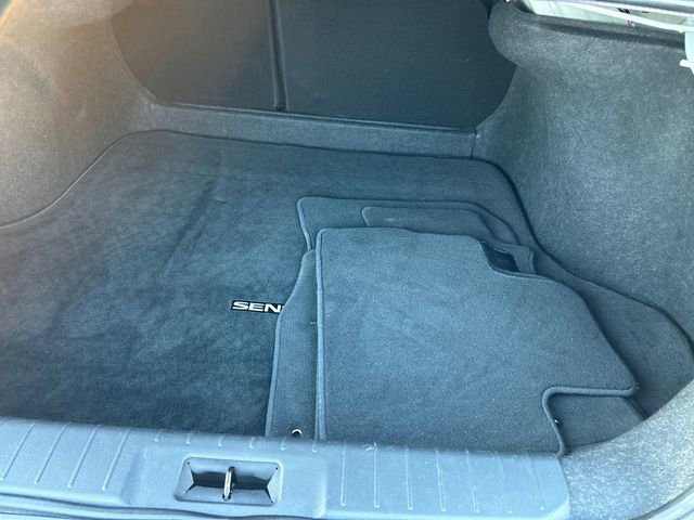 Used 2024 Nissan Sentra SV w/ All-Weather Package image 19